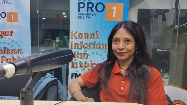 Dharma Entertainment, Wadah Kreativitas Lintas Generasi dalam Ngobras Pro1
