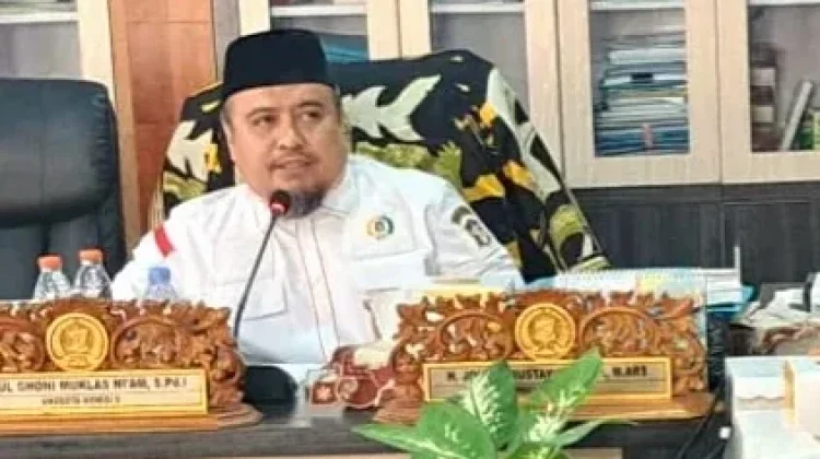 DPRD Surabaya Desak Audit Seluruh Panti Asuhan Usai Dugaan Kekerasan Seksual