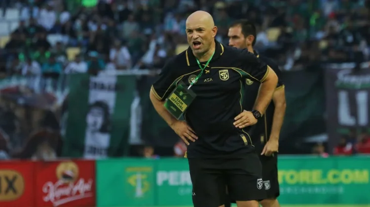 Jadwal Persebaya 2026/2027, Sejumlah Duel Panas Menanti Bajul Ijo