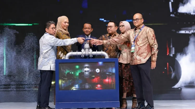Pemerintah dan INAGA Percepat Pengembangan Energi Panas Bumi Nasional