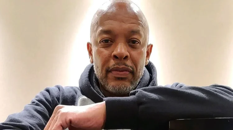 Dr. Dre Anggap Musisi yang Terancam oleh AI Berarti Kurang Kreatif