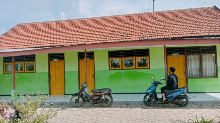 Kades Karangpuri Pastikan Relokasi Sekolah Bukan Semata untuk KDKMP