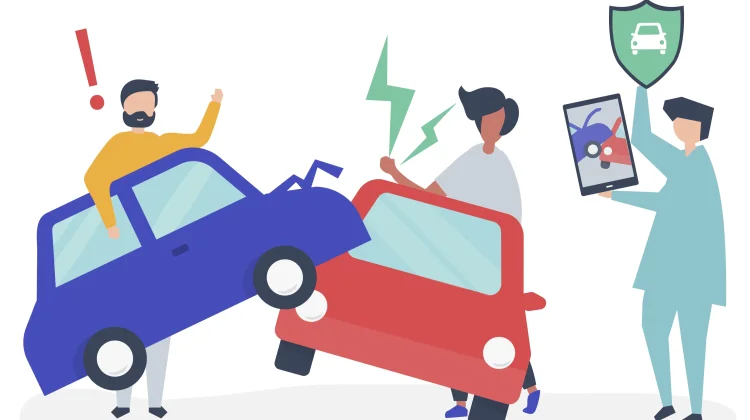 Mudah Tersulut Emosi ketika Berkendara, Pahami Fenomena Road Rage
