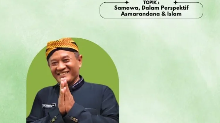 Samawa Tak Hanya Bergantung pada Harta