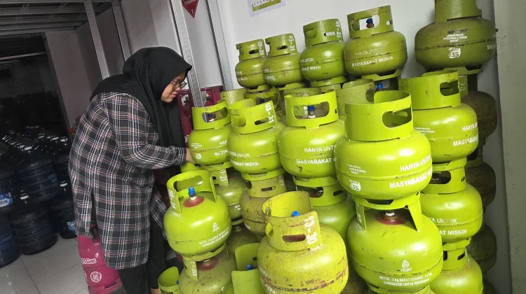 YLPK Jatim Dorong Pemerintah Lebih Ketat Awasi dan Kendalikan Harga
