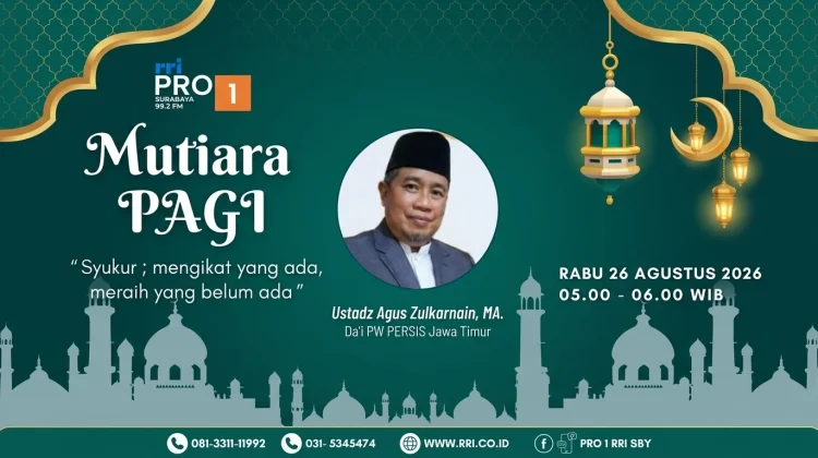 Syukur Menjaga Nikmat dan Membuka Jalan Datangnya Nikmat