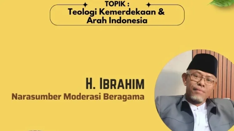 Teologi Kemerdekaan Dorong Introspeksi Bangsa