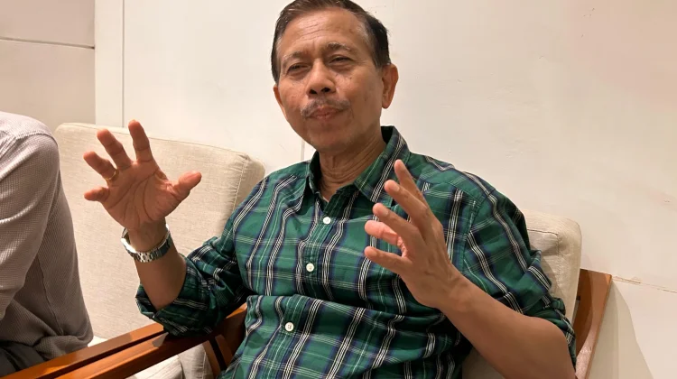 Indonesia Tak Boleh Abai Ancaman Gempa, Struktur Bangunan Perlu Diperkuat
