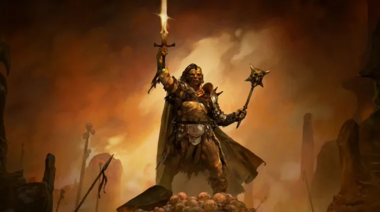 Path of Exile 2 Tetapkan Rilis Versi 1.0 pada Desember 2026