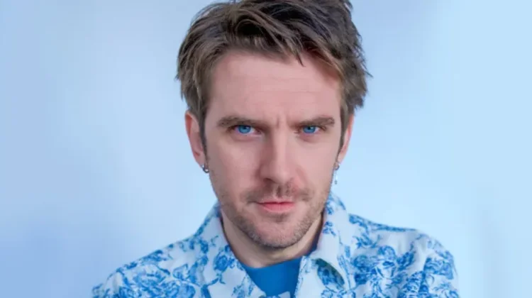 Dan Stevens Jadi RoboCop, Prime Video Siapkan Serial Baru Sang Polisi Cyborg