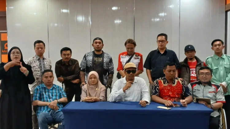 Menjelang Pengesahan Raperda Disabilitas, Aktivis Dorong Pembentukan Kaukus
