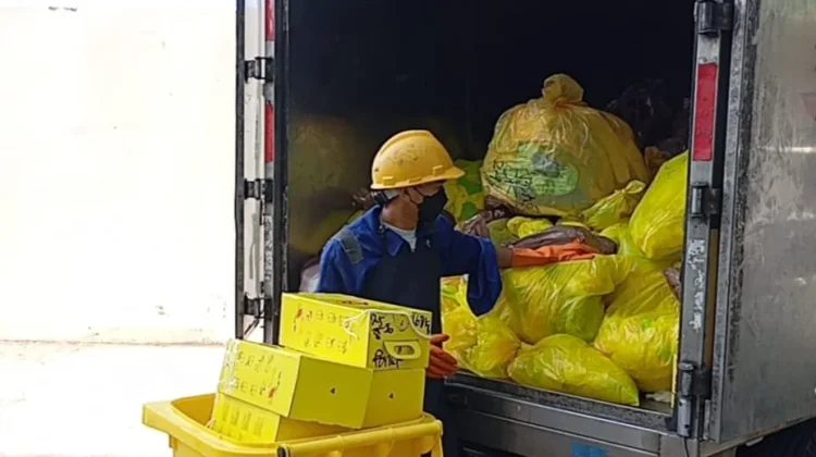 Walikota: Spuit Limbah Medis di Sidoarjo Dipastikan Bukan Milik RS Eka Candrarini
