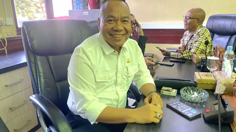 Cak Yebe Dorong Pengawasan Rokok Ilegal Diperkuat