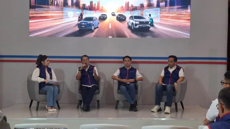 Ekonomi Jatim Menguat, Peluang Pembiayaan Kendaraan Makin Terbuka