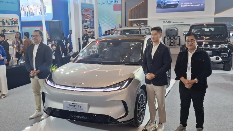 Lebih dari Sekedar Elektrifikasi, Empat Alasan Konsumen Beli Mobil Listrik