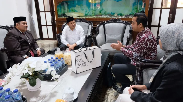 Tas Kulit Sidoarjo Tembus Paris Fashion Week