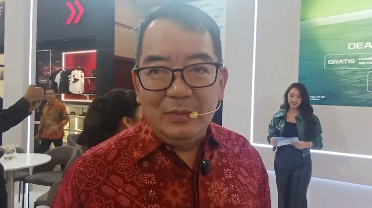 Herlijoso: Target Mobil Listrik Nasional 2028 Butuh Persiapan Besar