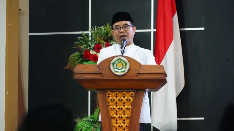 Kemenag Jatim Apresiasi Kesiapan Masjid Sambut Muktamar NU ke-35