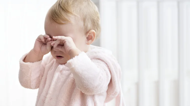 Lazy Eye pada Anak: Kenali Penyebab, Gejala, dan Cara Mengatasinya sejak Dini