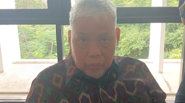 Gubes ITS: PT PAL Dinilai Mampu Rawat KRI Gajah Mada