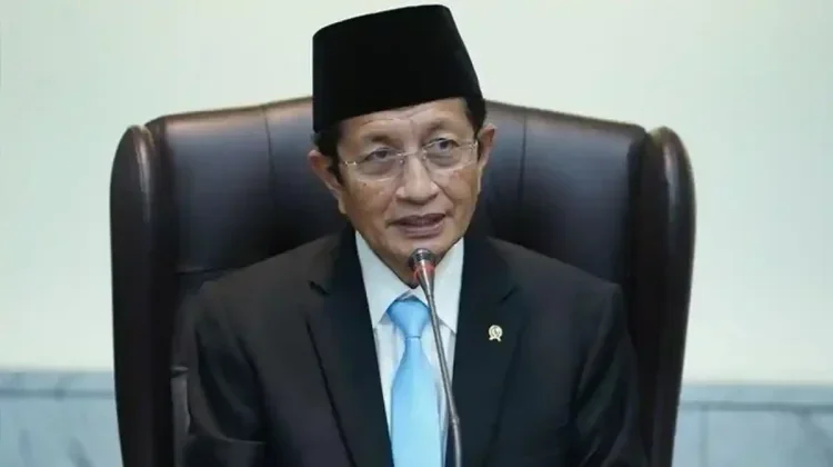 Pembukaan Muktamar NU Diwarnai Isu Menag Mundur, Kemenag Angkat Bicara