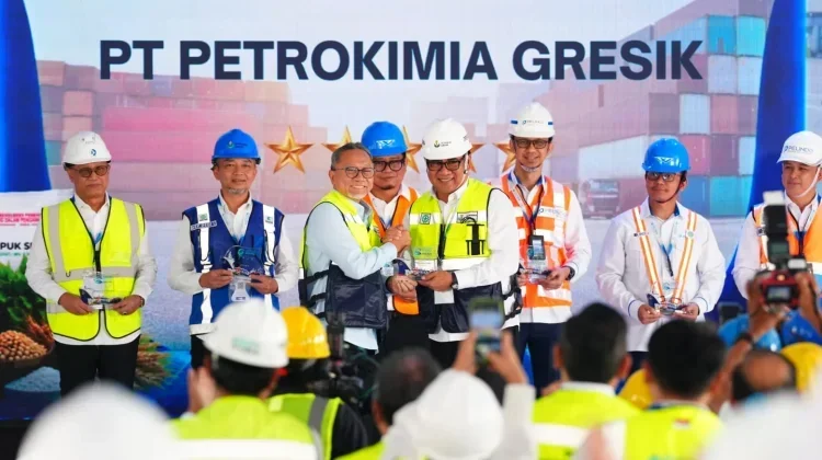 Menko Pangan Kunjungi Jombang, Hadiri Sejumlah Agenda Muktamar NU