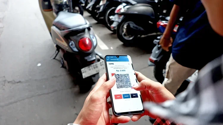 Digitalisasi Parkir Jadi Strategi Pemkot Surabaya Dongkrak Pendapatan