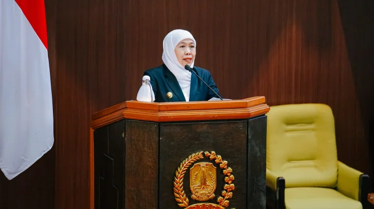 Raperda Kepemudaan dan Olahraga Perkuat Generasi Muda Jatim