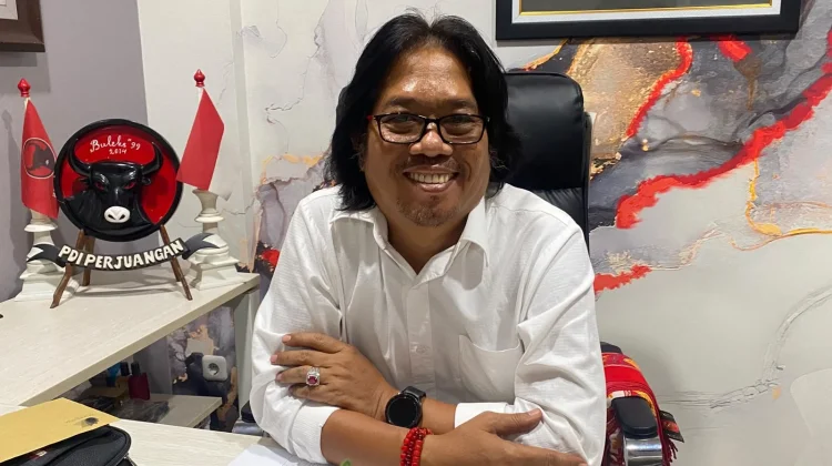 DPRD Dorong Pengembang Perumahan Elite Surabaya Gunakan Layanan PDAM