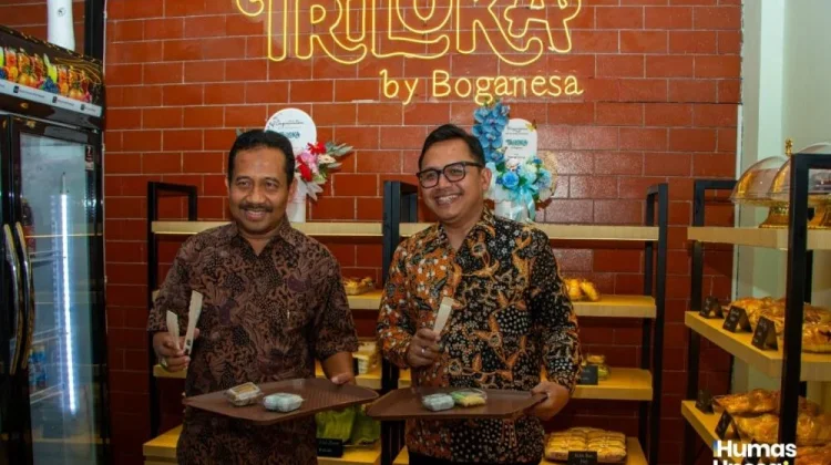Unesa Perluas Ruang Praktik Mahasiswa lewat Unit Usaha