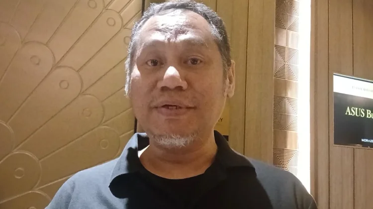 ASUS Perkuat Dukungan Teknologi AI untuk Sektor Pendidikan