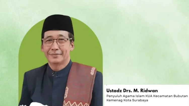 HIV/AIDS dalam Perspektif Hukum Islam: Pencegahan dan Empati