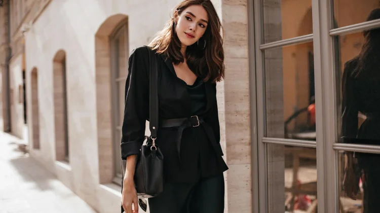Kenali Gaya Fashion Cewek Kue, Mamba, dan Bumi