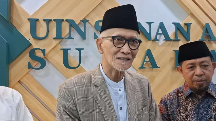 Miftachul Akhyar Didorong Kembali Jadi Rais Aam NU