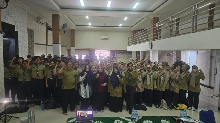 SMK Muhammadiyah 1 Surabaya Siapkan Lulusan Siap Kerja