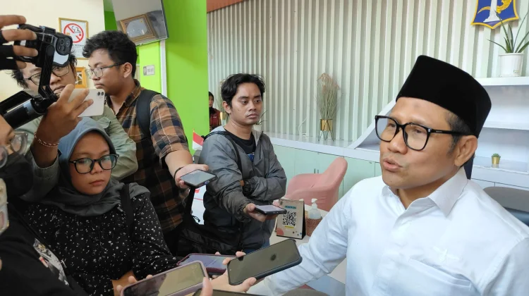 Cak Imin Bidik PBNU, Ada Target Politik 2029?