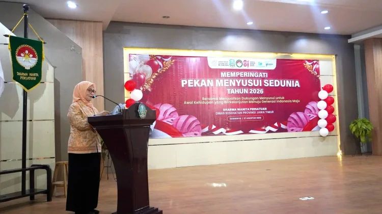 Kemerdekaan Dimaknai Melalui Kesehatan Anak