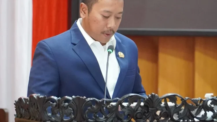 Dorong Pengawasan Proyek Saluran Surabaya Lebih Responsif