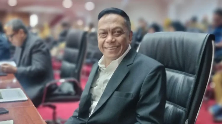 Fraksi PDIP-PAN Soroti Belanja APBD 2026 agar Lebih Tepat Sasaran