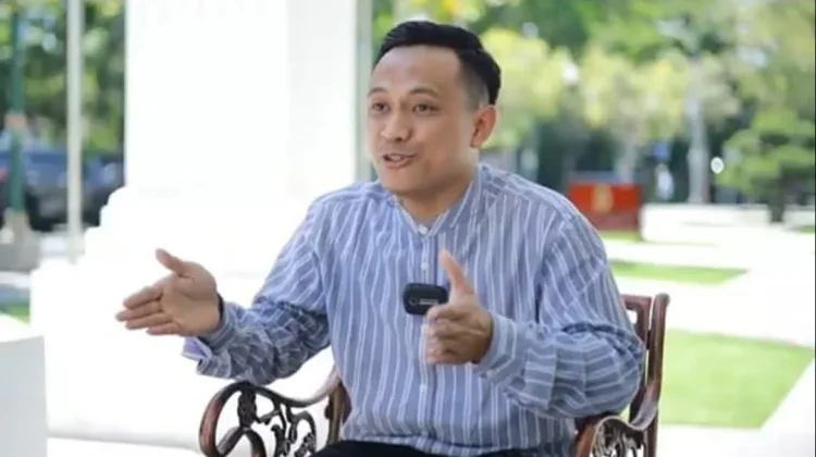 Dosen UNAIR: Kebakaran Hutan Kalimantan Ancam Lingkungan
