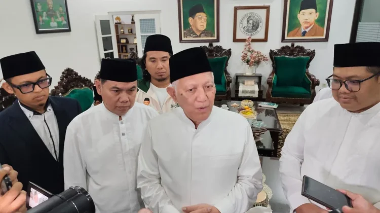Gus Kikin Siap Hidupkan Lagi Qanun Asasi NU