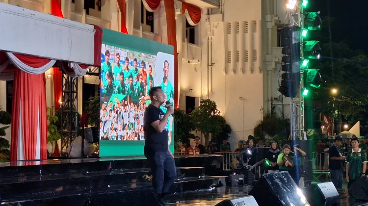 Persebaya Bangun Sinergi Bersama Bonek dan Partner menuju 100th Glory