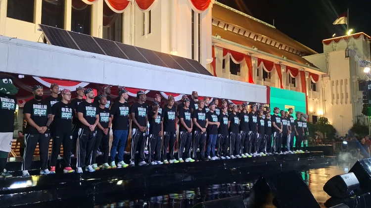 Persebaya Segera Datangkan Pemain Asing ke-11, Azrul Ananda: Sudah Deal