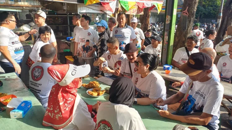PRI Dekati UMKM, Konsolidasi Organisasi Diperkuat di Jatim