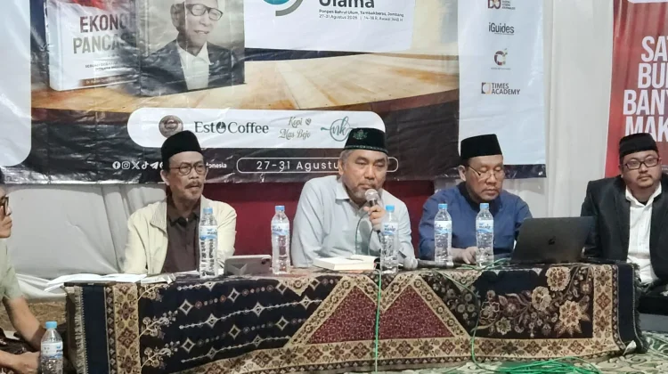Ekonom Pertanyakan Pengawasan Platform saat Pemain Judol Dipenjara