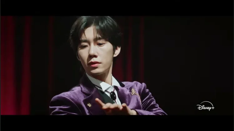 Episode Terbaru Flex x Cop 2 Hadirkan Kasus Menegangkan