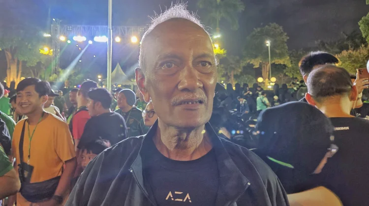 Skuad dan Fasilitas Lengkap, Legenda Persebaya Tuntut Bajol Ijo Juara Musim Ini