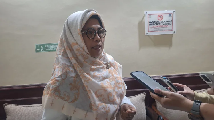 DPRD Dorong Digitalisasi Parkir Transparan dan Real-Time