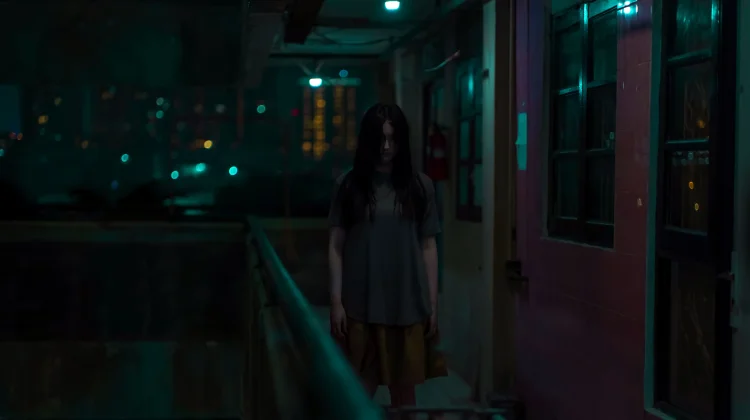 Film Warga Rusun 609 Bawa Horor Thailand ke Realitas Rusun Indonesia