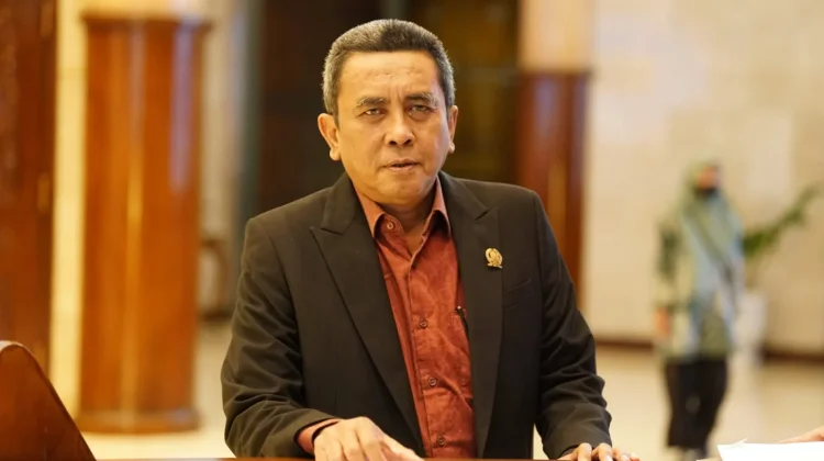 Komisi B Pertanyakan Porsi Anggaran Sektor Ekonomi Jatim
